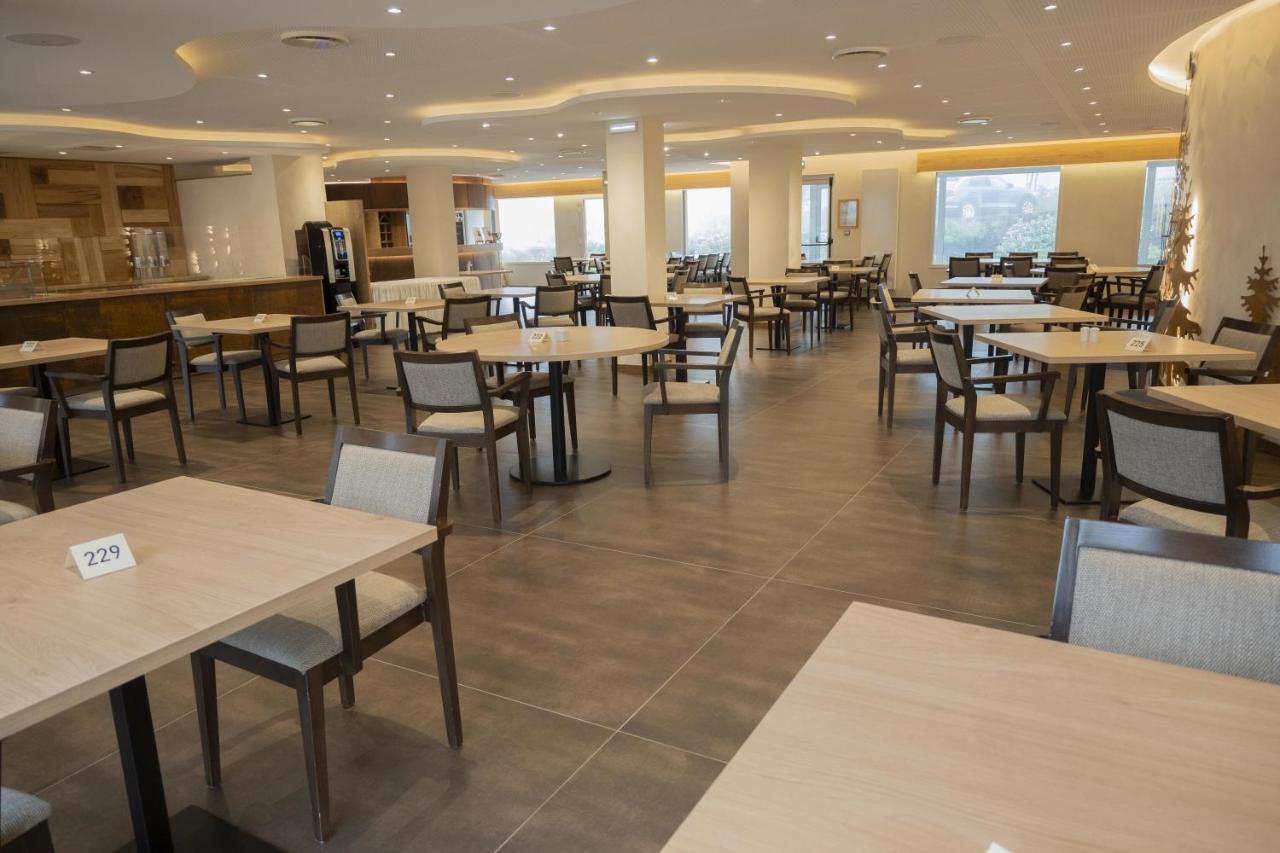 Hotel Restaurant Mont Champ Du Feu Belmont  Exterior foto