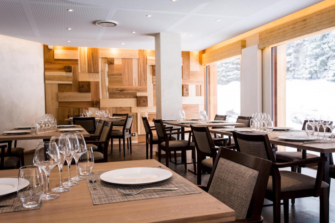 Hotel Restaurant Mont Champ Du Feu Belmont  Exterior foto