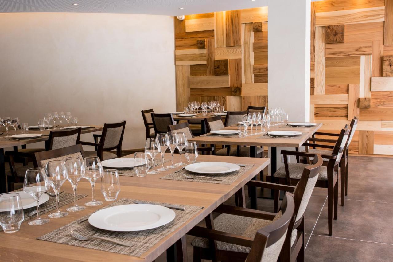 Hotel Restaurant Mont Champ Du Feu Belmont  Exterior foto