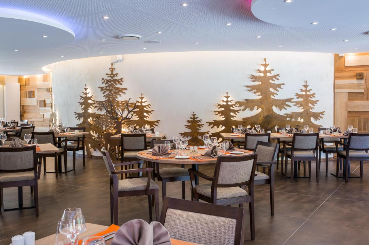 Hotel Restaurant Mont Champ Du Feu Belmont  Exterior foto