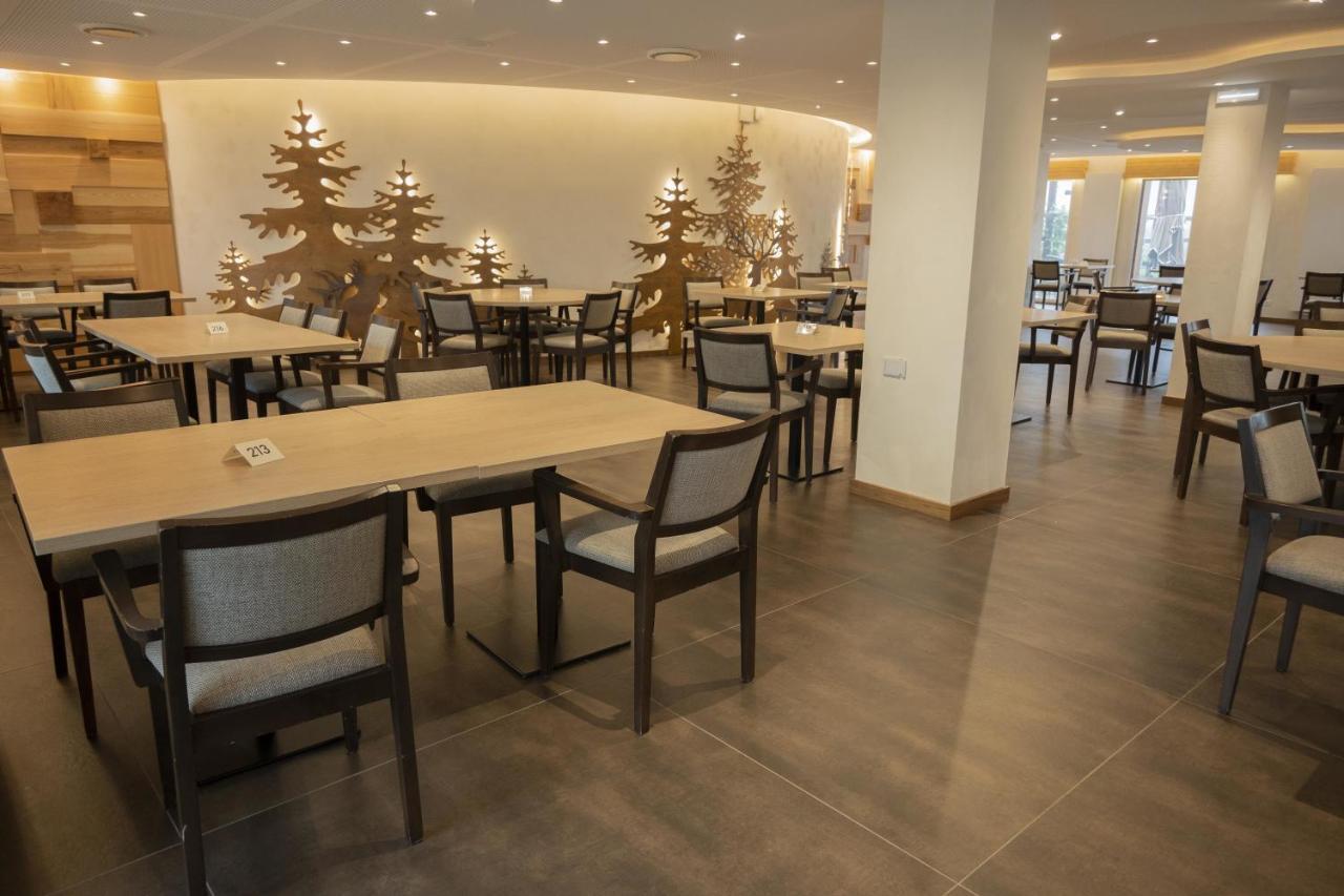 Hotel Restaurant Mont Champ Du Feu Belmont  Exterior foto